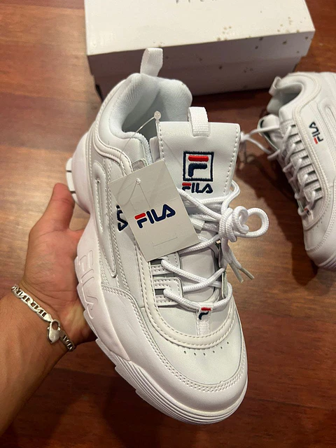 Sapatilhas Fila