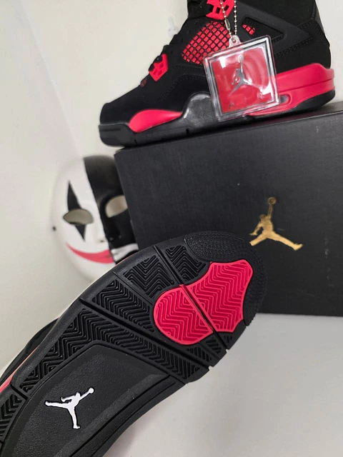 Sapatilhas Air Jordan