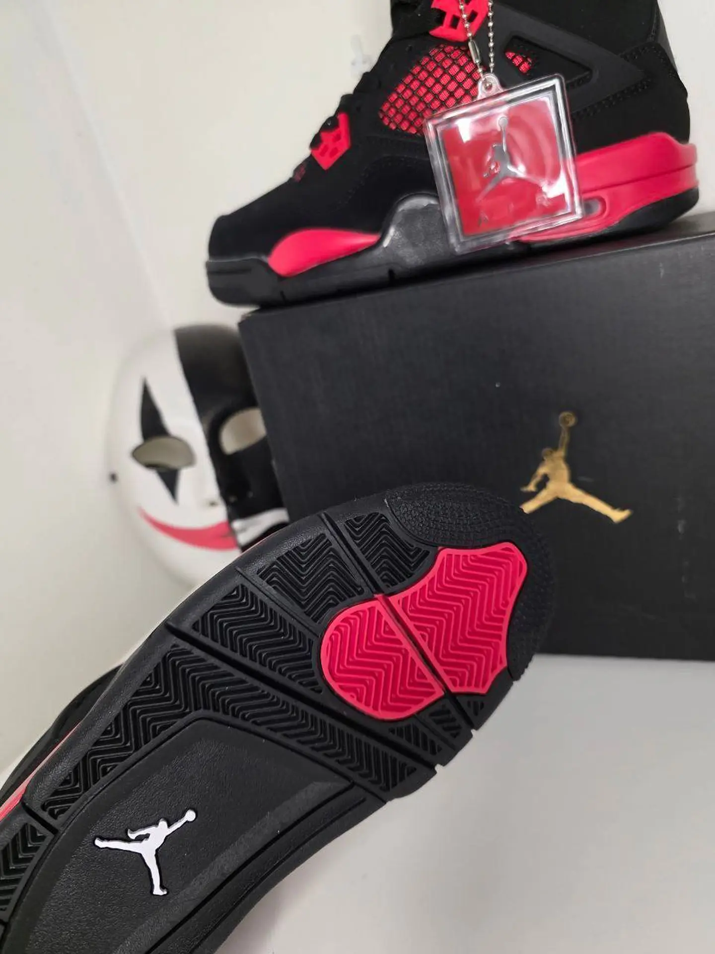 Sapatilhas Air Jordan 2