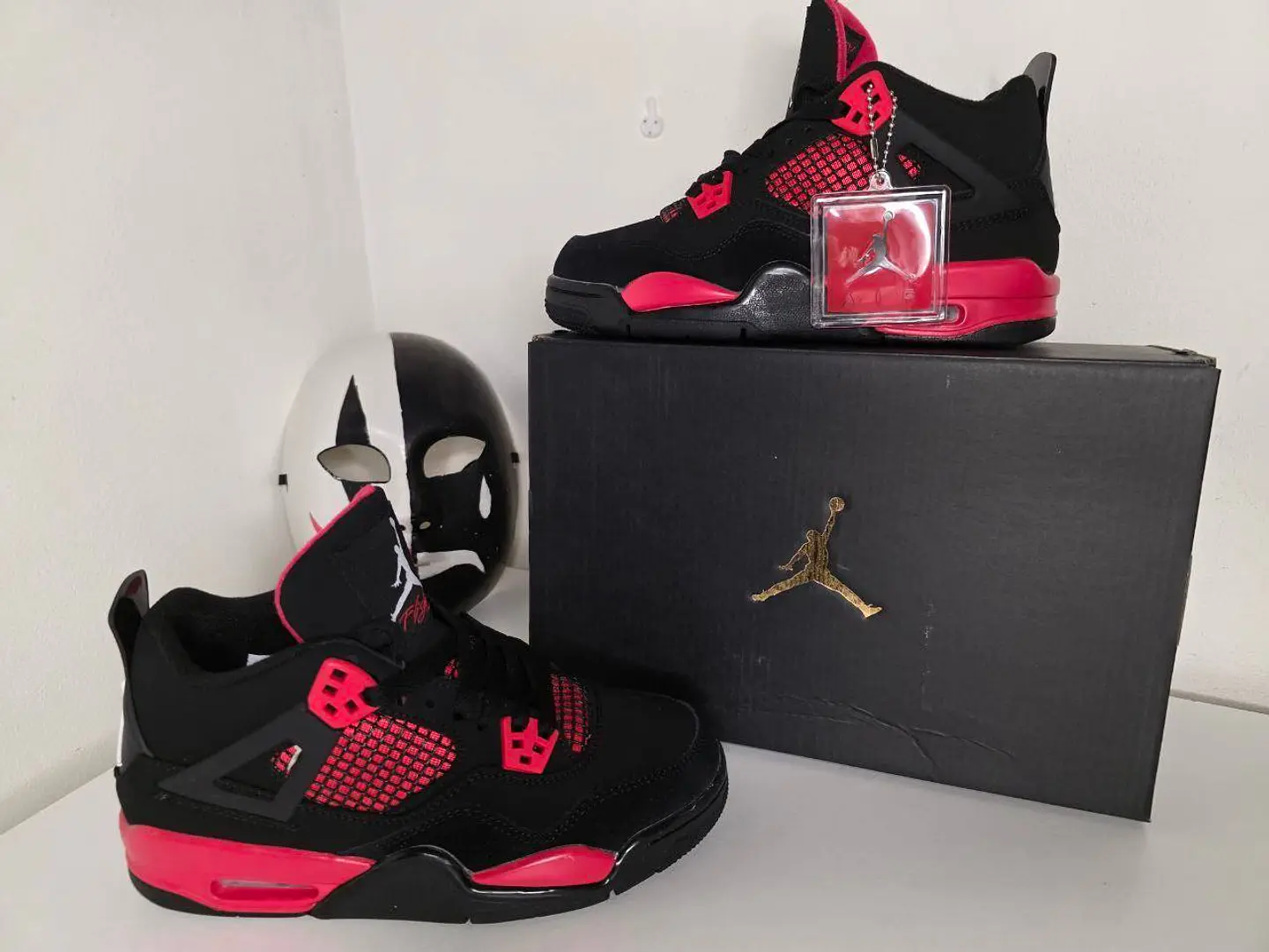 Sapatilhas Air Jordan 3