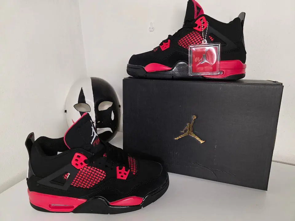 Sapatilhas Air Jordan 3