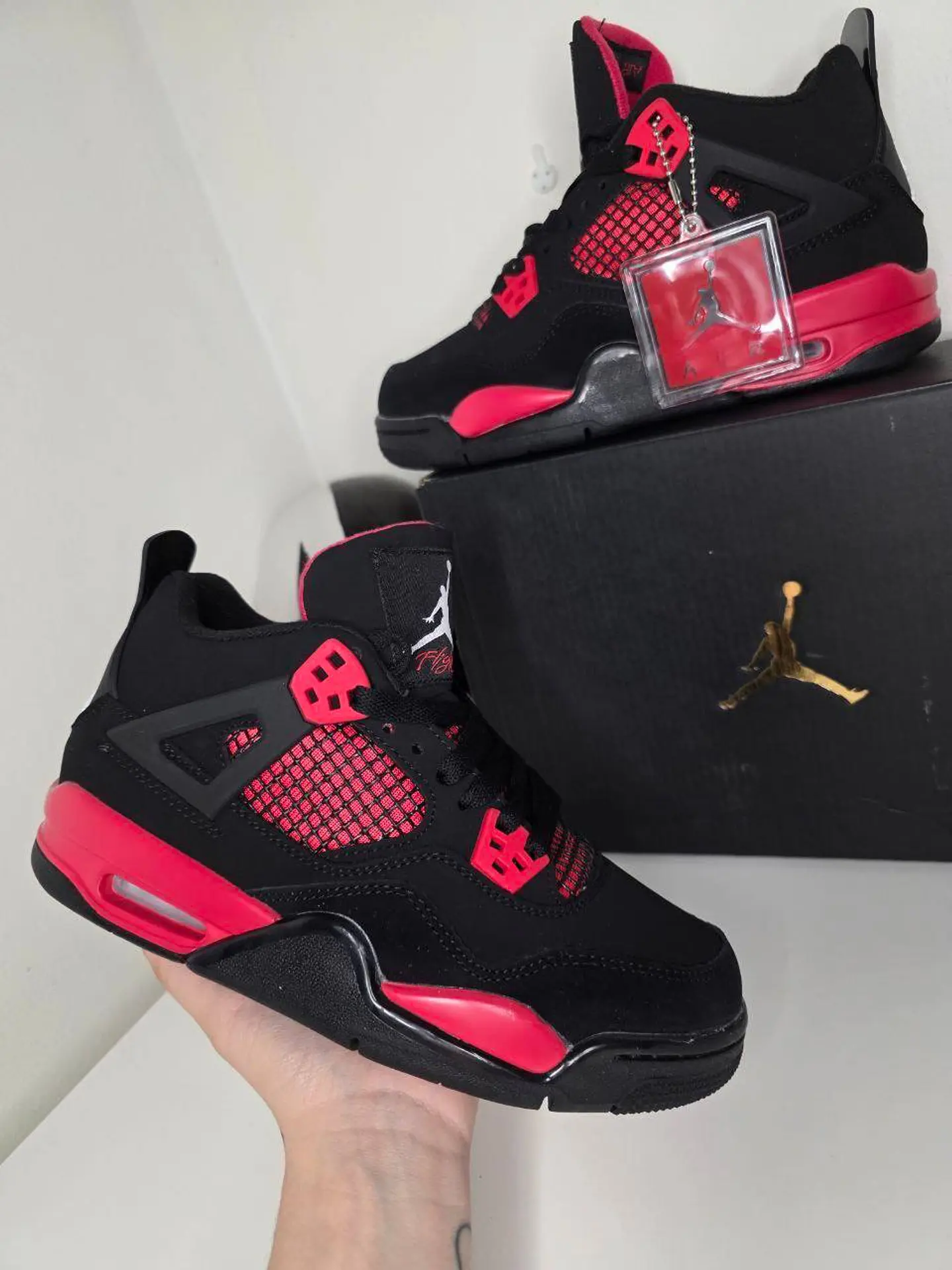 Sapatilhas Air Jordan 5