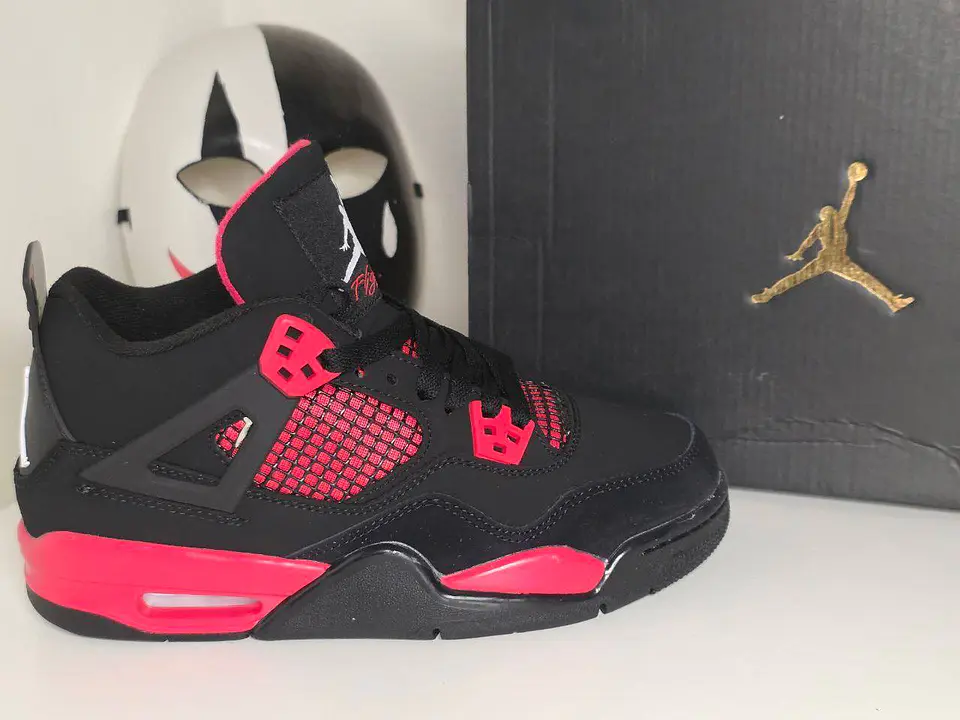 Sapatilhas Air Jordan 6