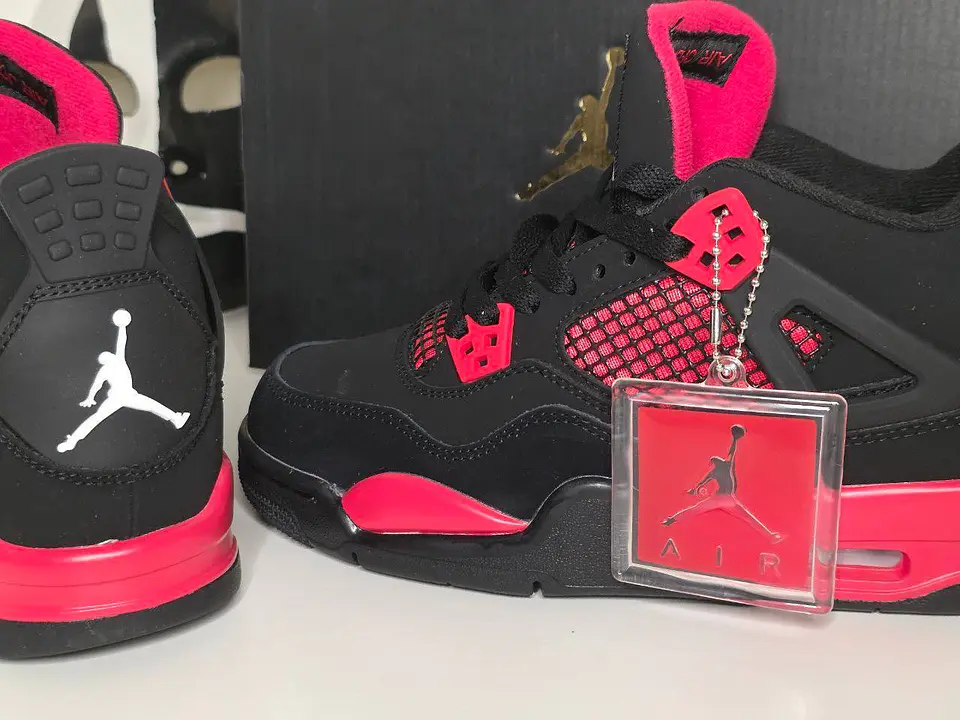 Sapatilhas Air Jordan 7