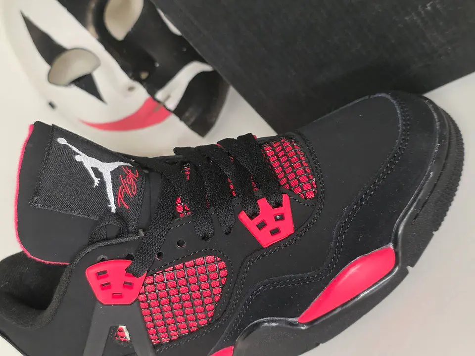 Sapatilhas Air Jordan 8