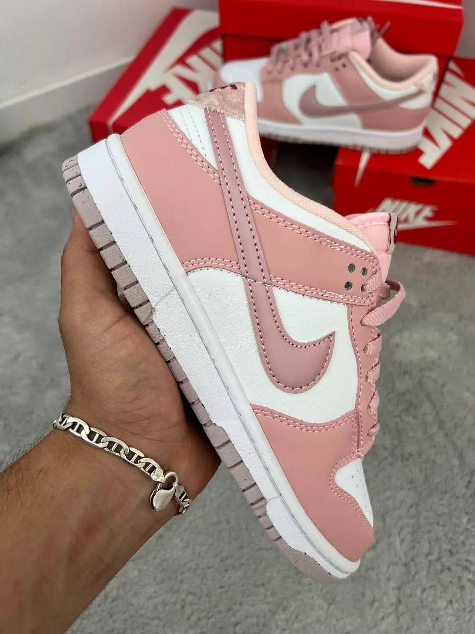 Sapatilhas Nike Dunk 2