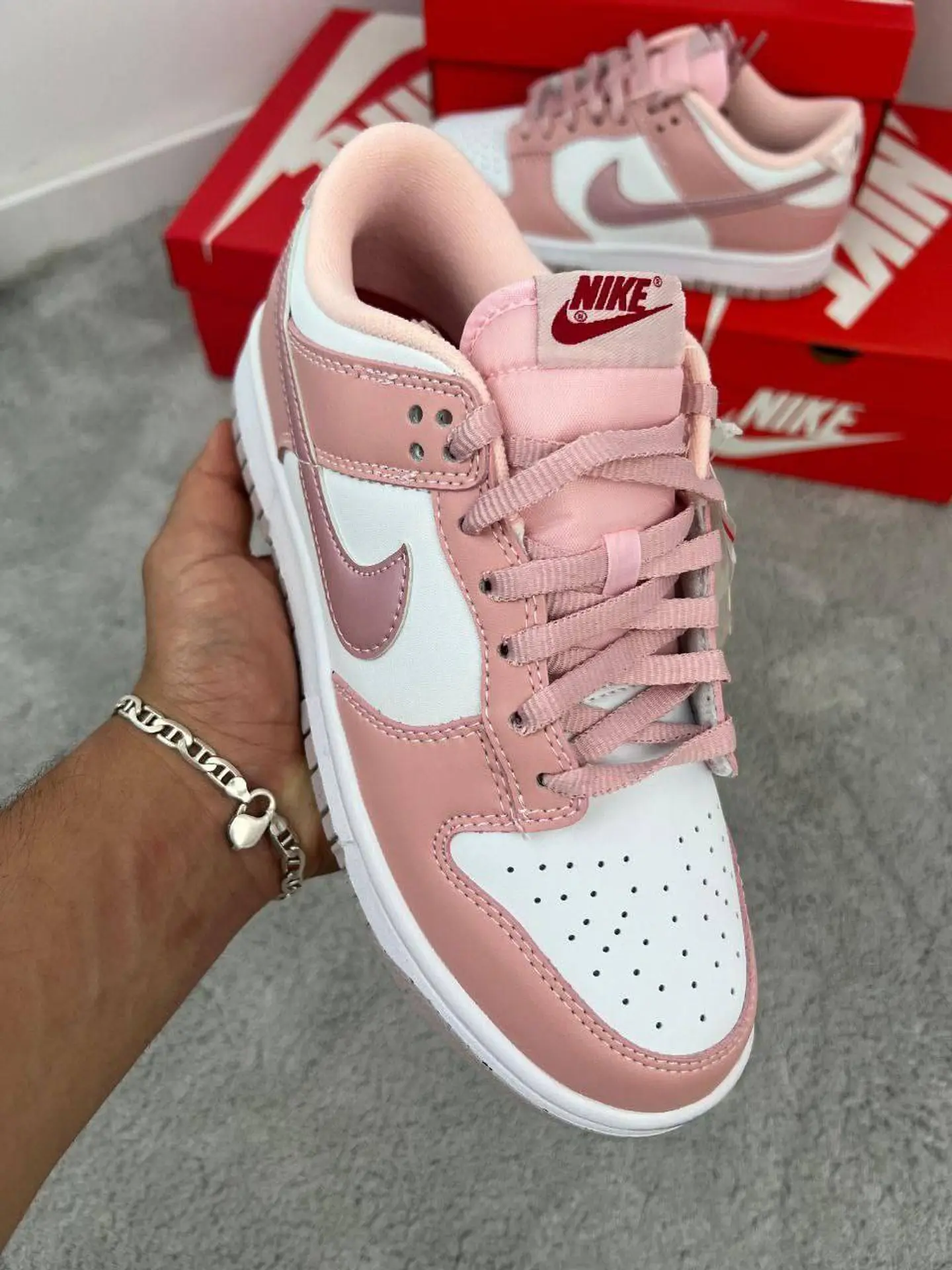 Sapatilhas Nike Dunk 3