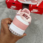 Sapatilhas Nike Dunk