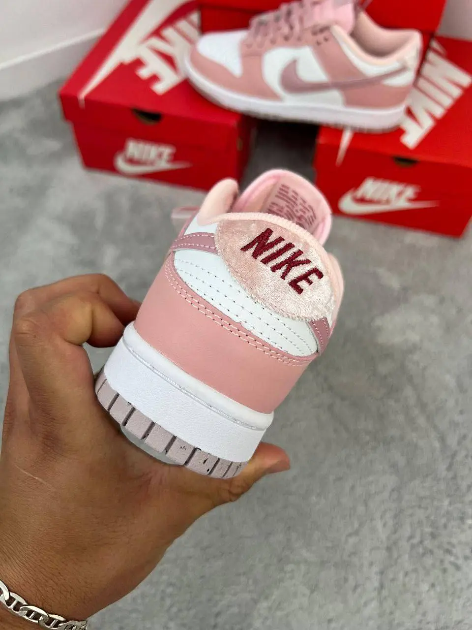 Sapatilhas Nike Dunk 6