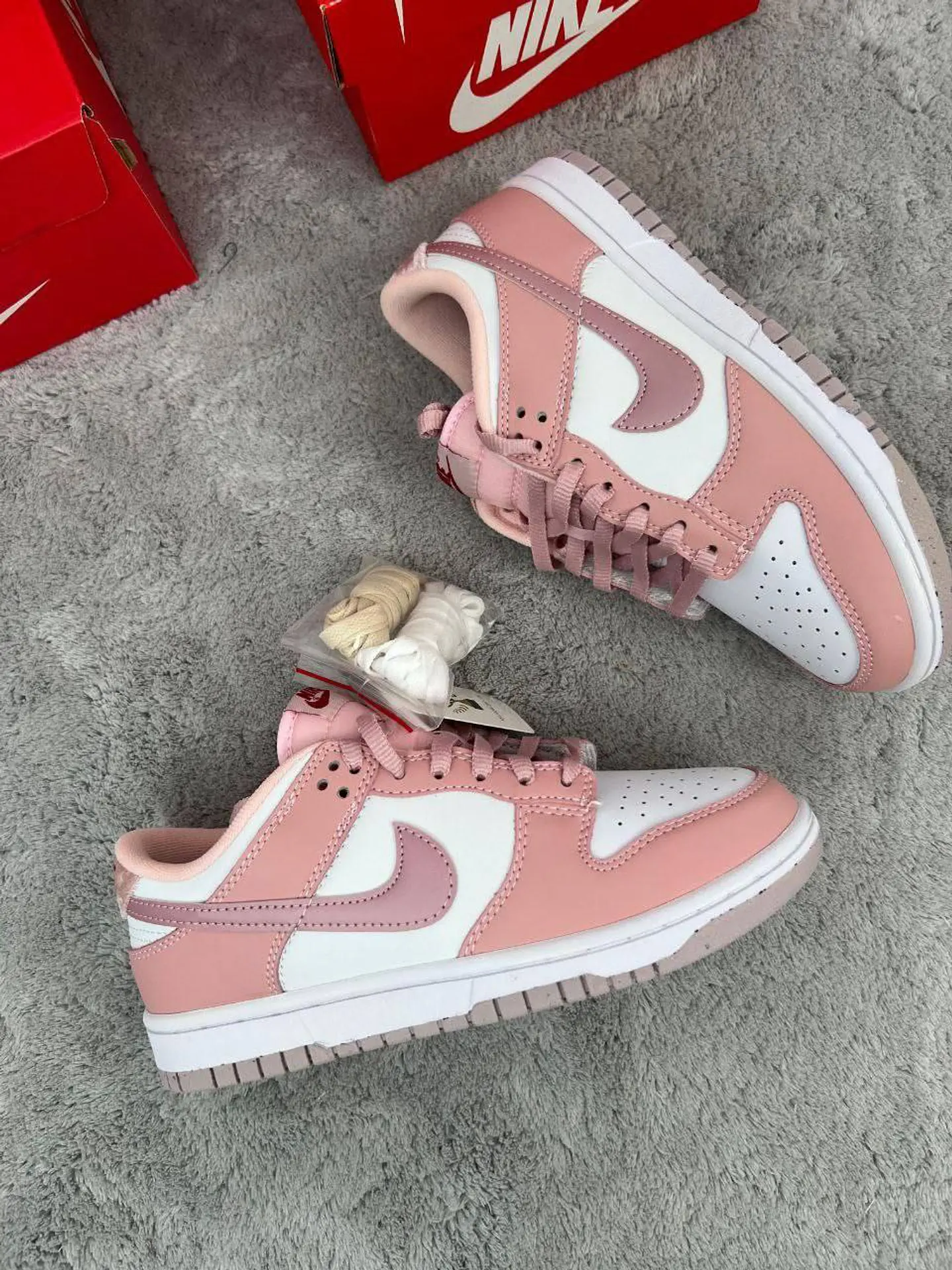 Sapatilhas Nike Dunk 7