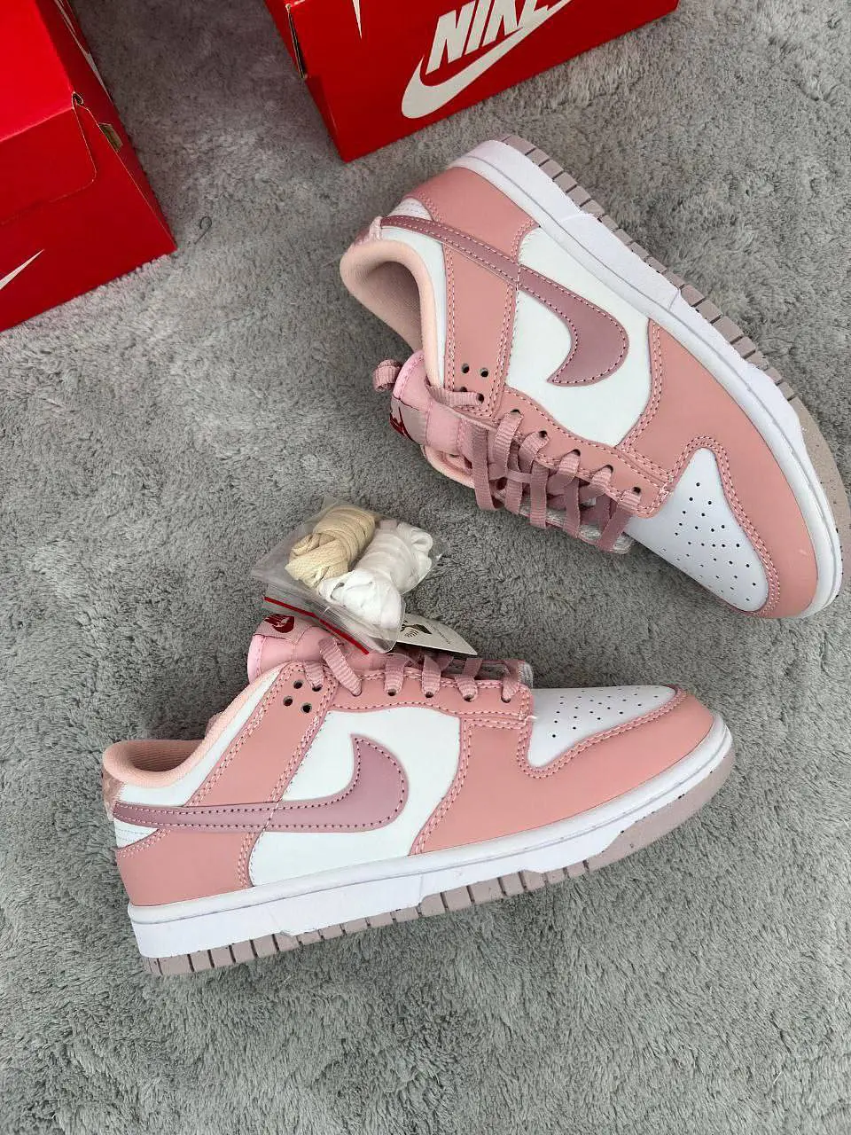 Sapatilhas Nike Dunk 7