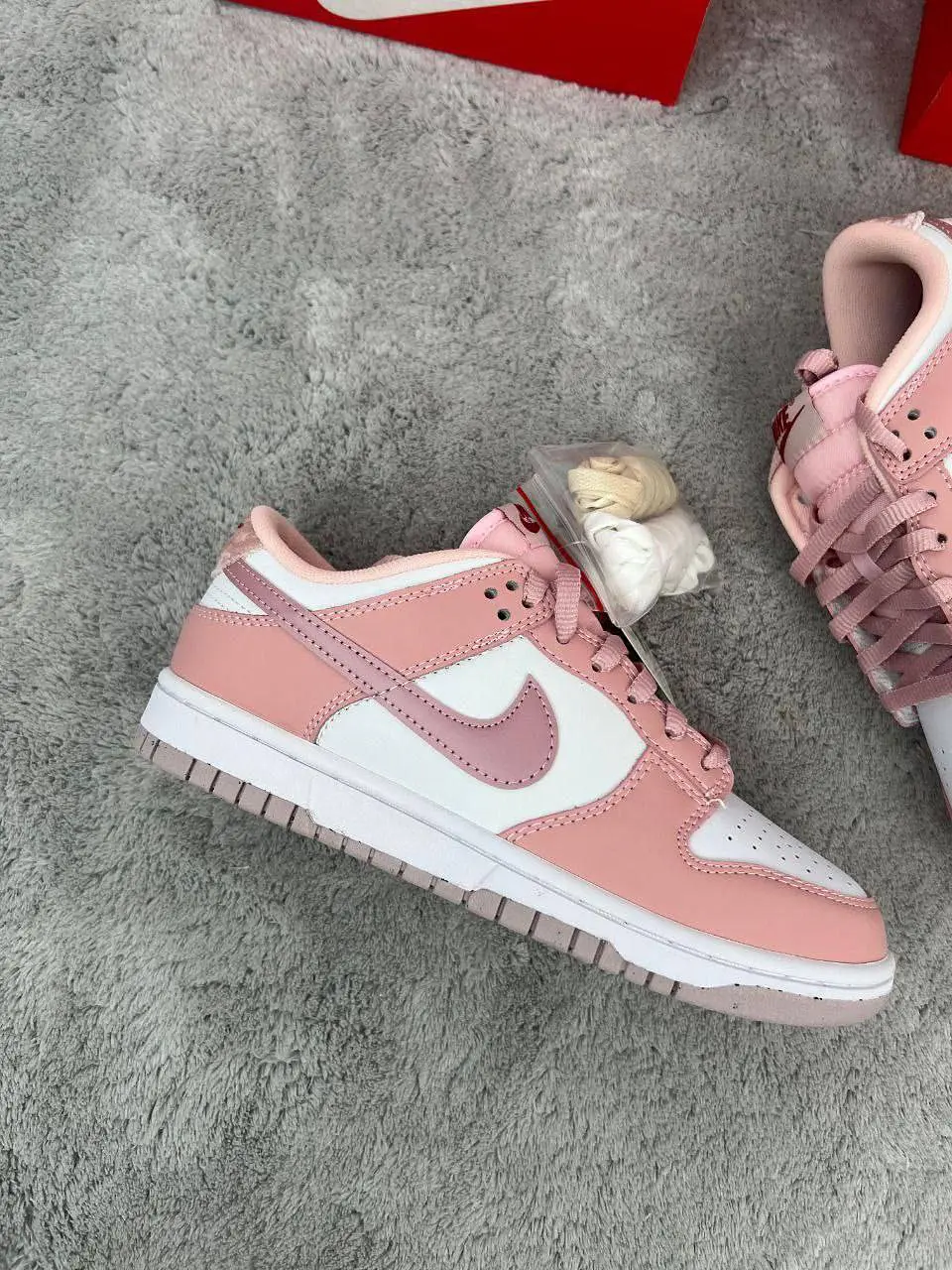 Sapatilhas Nike Dunk 8
