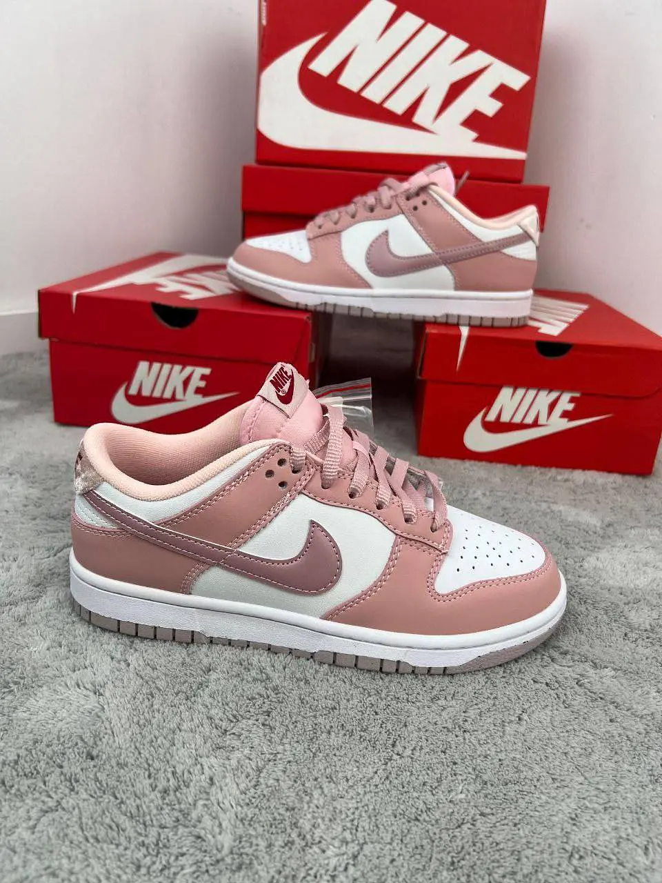 Sapatilhas Nike Dunk 9
