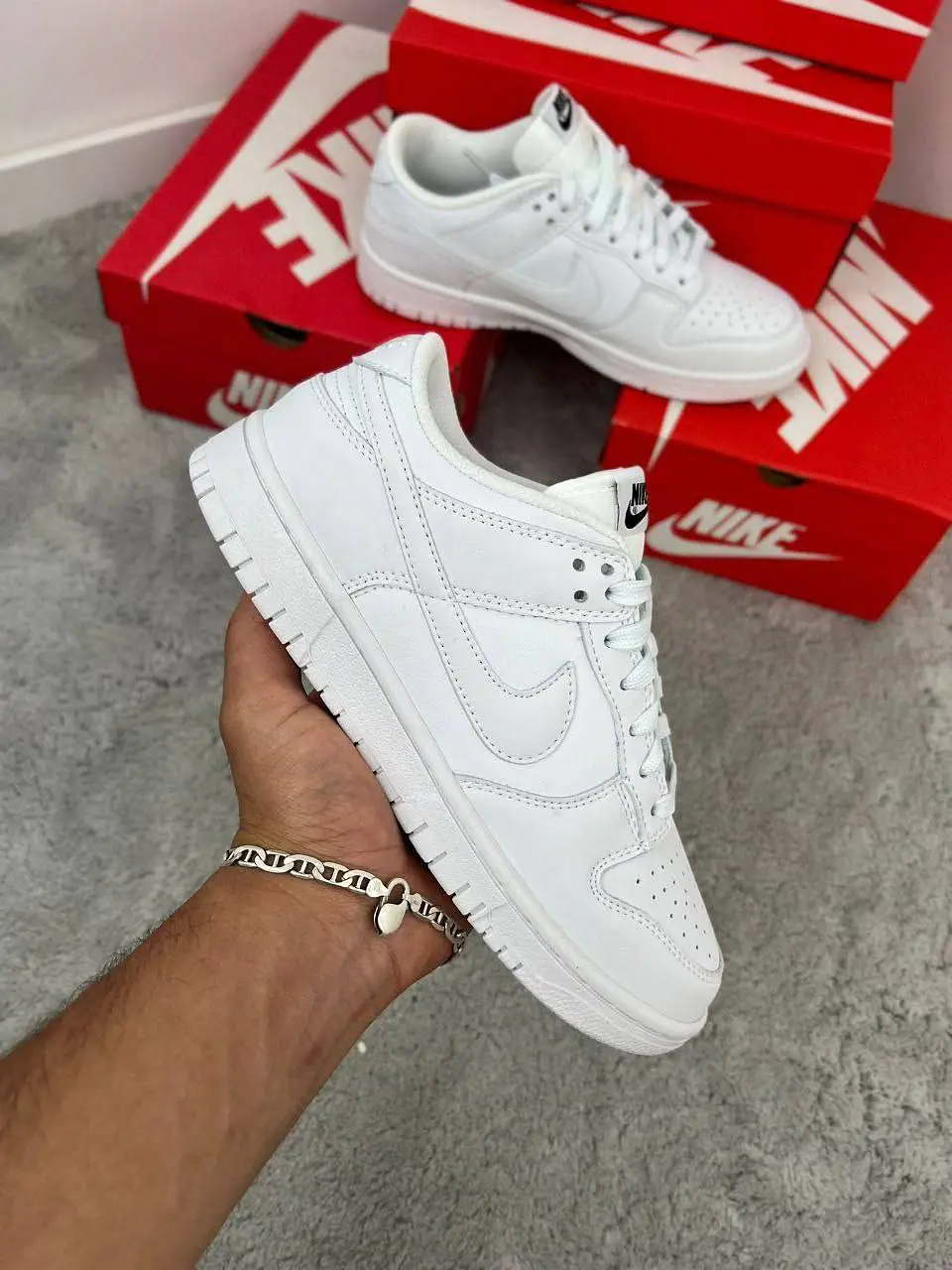 Sapatilhas Nike Dunk 1