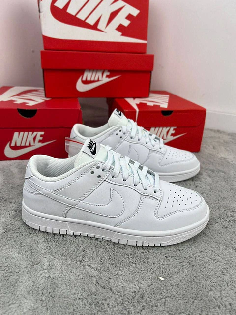 Sapatilhas Nike Dunk
