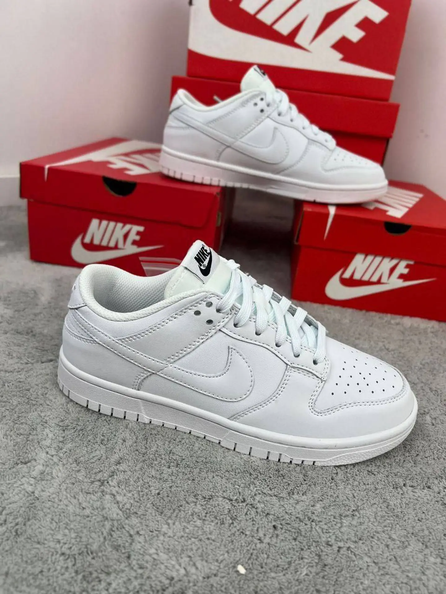 Sapatilhas Nike Dunk 3