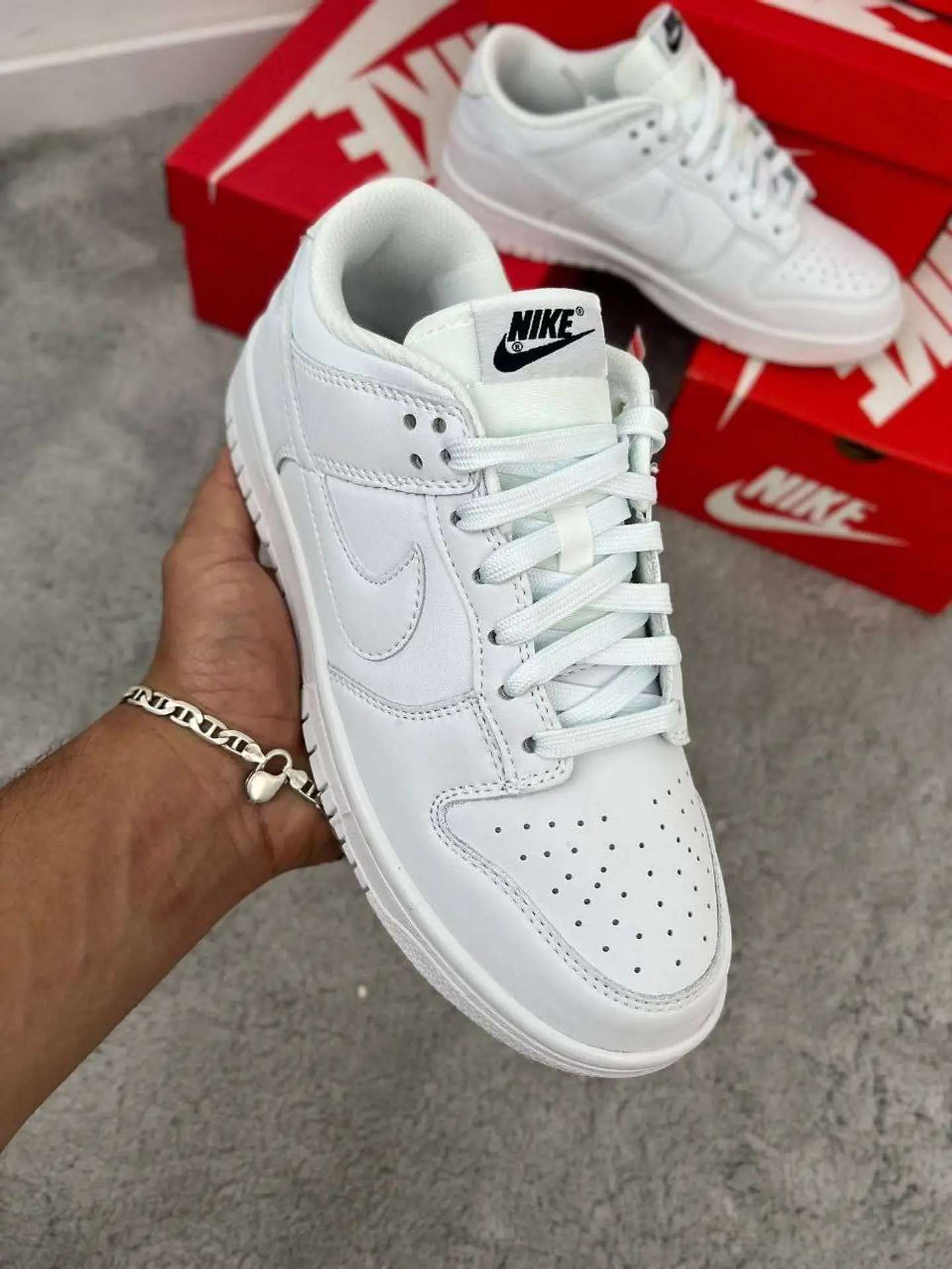 Sapatilhas Nike Dunk 5