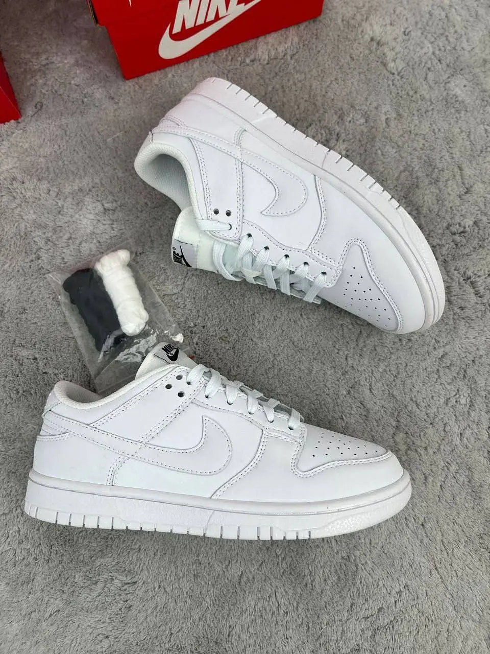 Sapatilhas Nike Dunk 6
