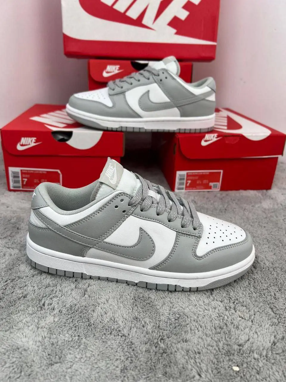 Sapatilhas Nike Dunk 4