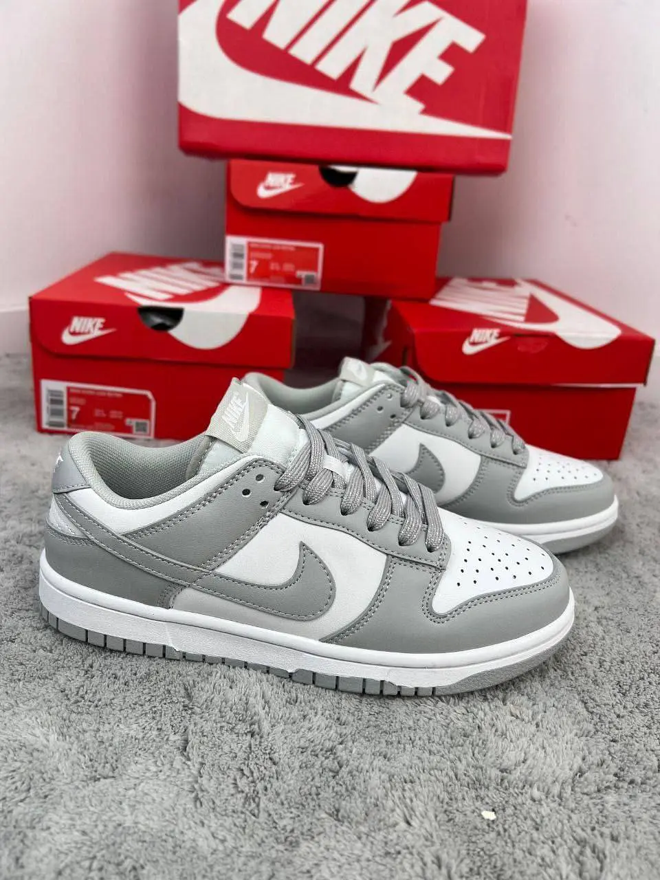 Sapatilhas Nike Dunk 6