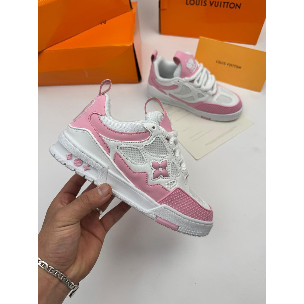 Sapatilhas Louis Vuitton