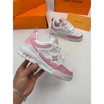 Sapatilhas Louis Vuitton