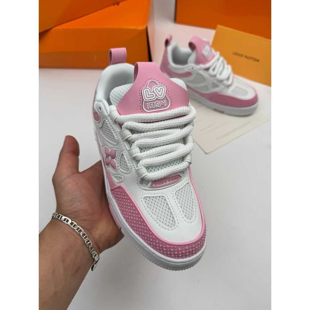 Sapatilhas Louis Vuitton