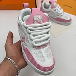 Sapatilhas Louis Vuitton