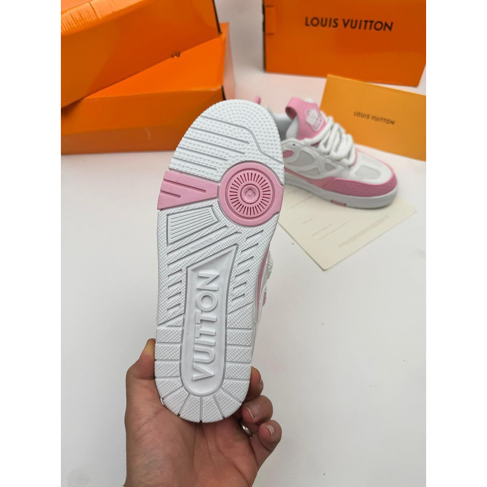 Sapatilhas Louis Vuitton