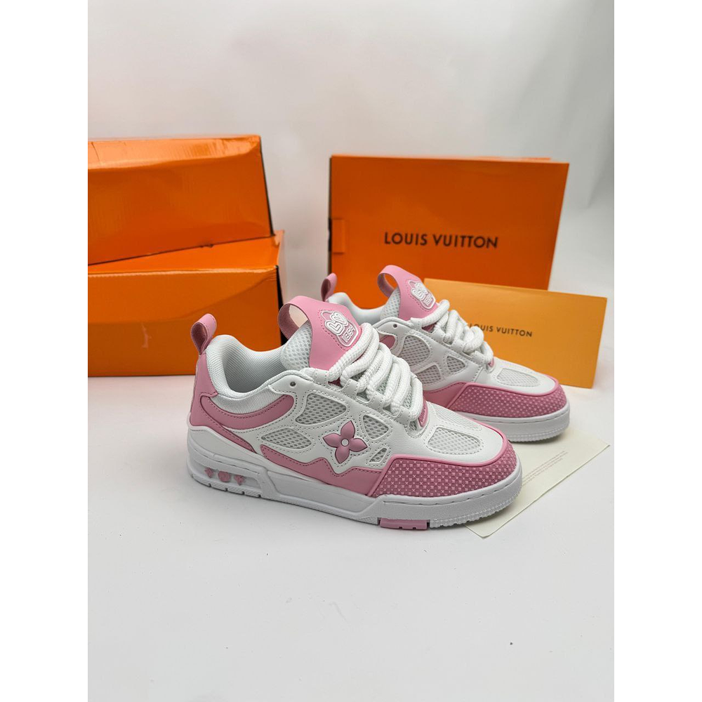 Sapatilhas Louis Vuitton