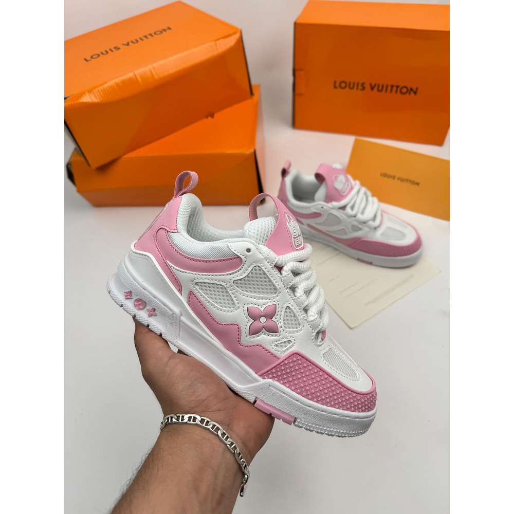 Sapatilhas Louis Vuitton