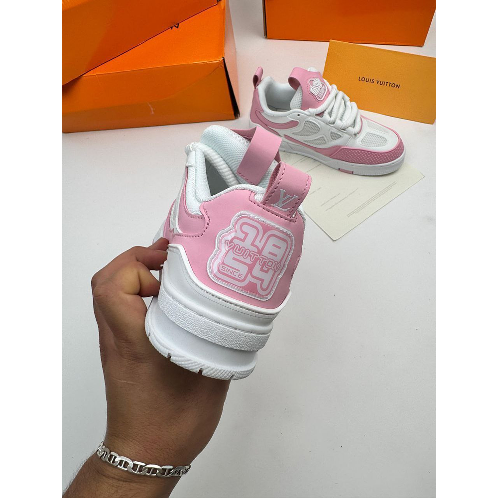 Sapatilhas Louis Vuitton