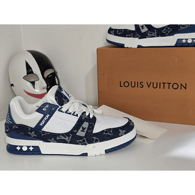 Sapatilhas Louis Vuitton