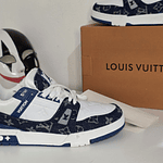 Sapatilhas Louis Vuitton