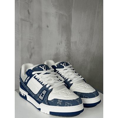 Sapatilhas Louis Vuitton