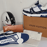 Sapatilhas Louis Vuitton