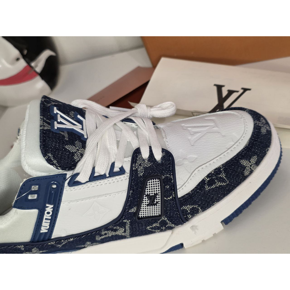 Sapatilhas Louis Vuitton