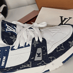 Sapatilhas Louis Vuitton