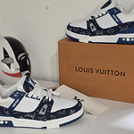 Sapatilhas Louis Vuitton