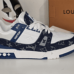 Sapatilhas Louis Vuitton