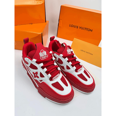 Sapatilhas Louis Vuitton