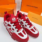 Sapatilhas Louis Vuitton