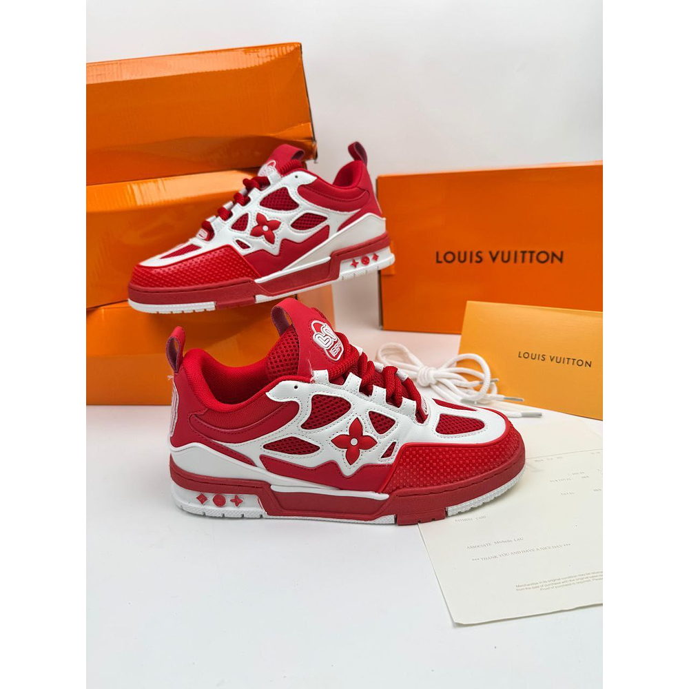 Sapatilhas Louis Vuitton