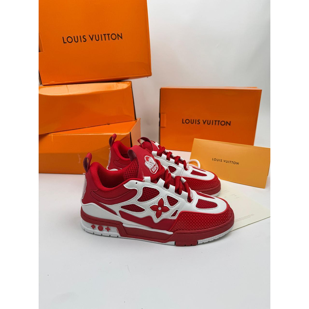 Sapatilhas Louis Vuitton