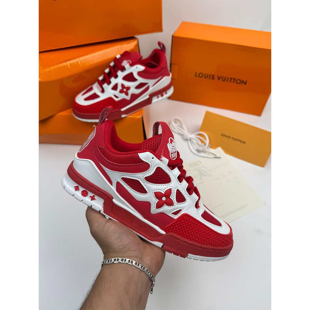 Sapatilhas Louis Vuitton