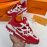 Sapatilhas Louis Vuitton