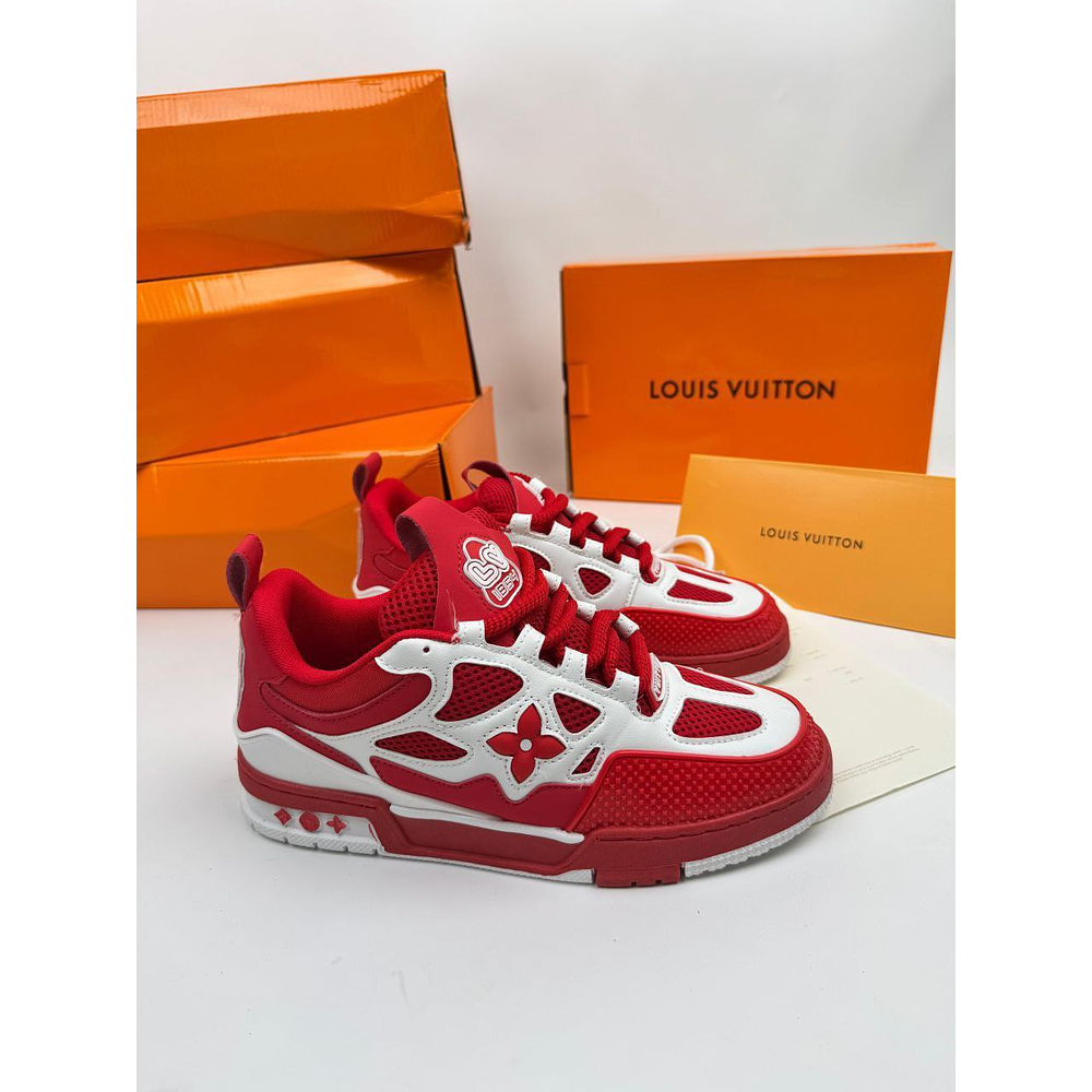 Sapatilhas Louis Vuitton