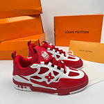 Sapatilhas Louis Vuitton