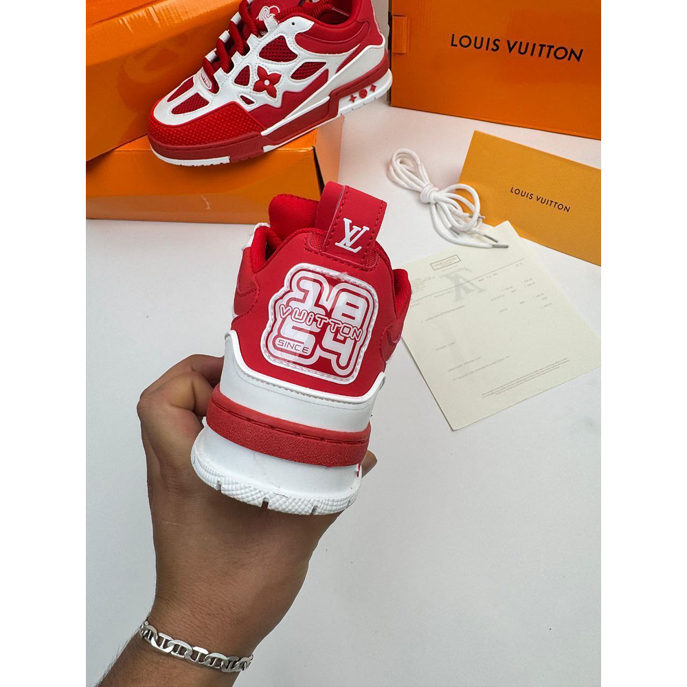 Sapatilhas Louis Vuitton