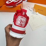 Sapatilhas Louis Vuitton